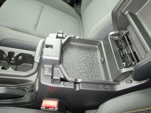 New 2026 Jeep Wrangler Willys image 31