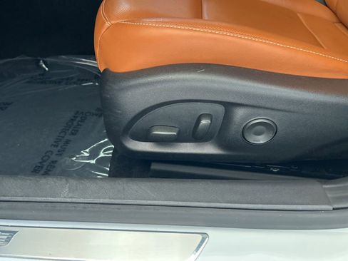 Used 2024 Cadillac CT4 Premium Luxury w/ Climate Package image 40