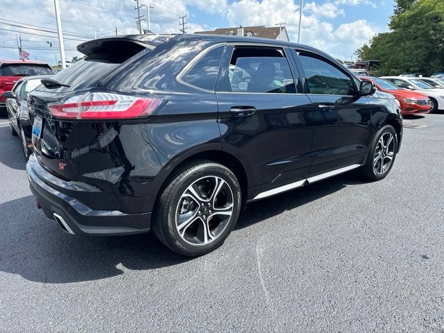 Used 2023 Ford Edge ST AWD/4WD image 4