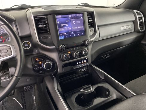 Used 2022 RAM 1500 Big Horn image 28
