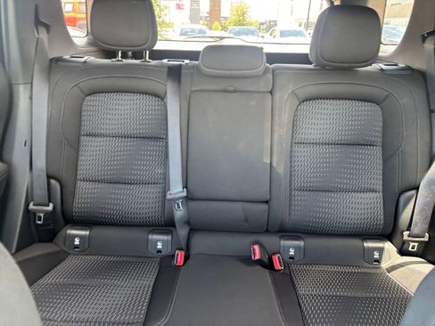 Used 2025 Chevrolet Equinox LT FWD image 38