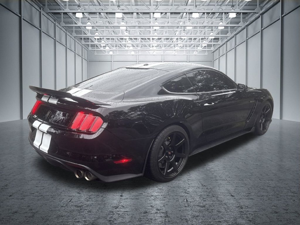 Used 2016 Ford Mustang Shelby GT350 w/ Technology Package RWD image 11