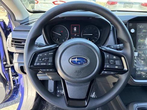 New 2026 Subaru Crosstrek 2.0i Premium image 41