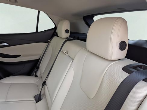 New 2026 Buick Encore GX Sport Touring w/ Advanced Technology Package image 16