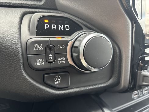 New 2026 RAM 1500 Big Horn image 23