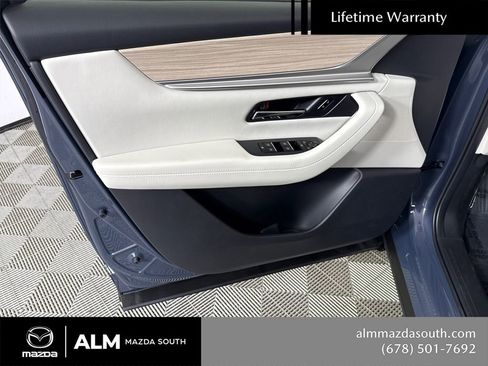 New 2026 MAZDA CX-90 3.3 Turbo w/ Premium Plus Pkg image 11