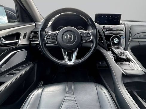 Used 2021 Acura RDX w/ Technology Package AWD/4WD image 10