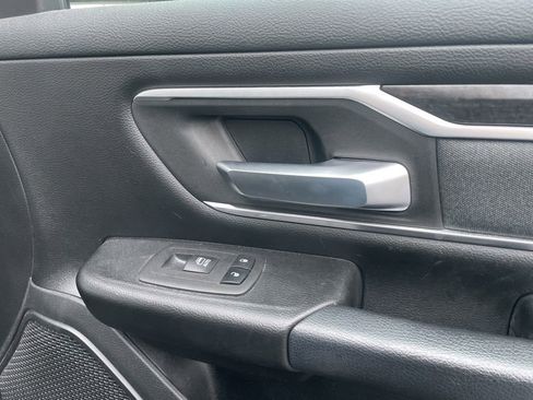Used 2022 RAM 1500 Big Horn image 30