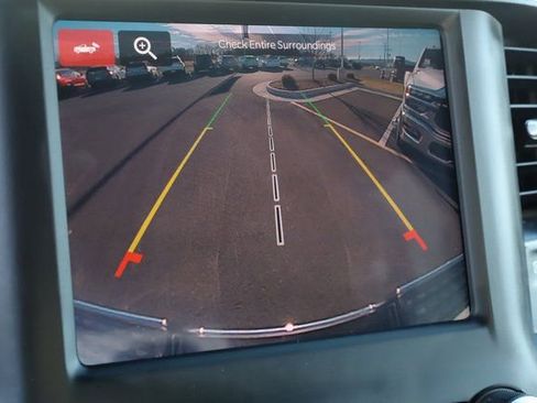 Used 2024 RAM 2500 Big Horn image 32