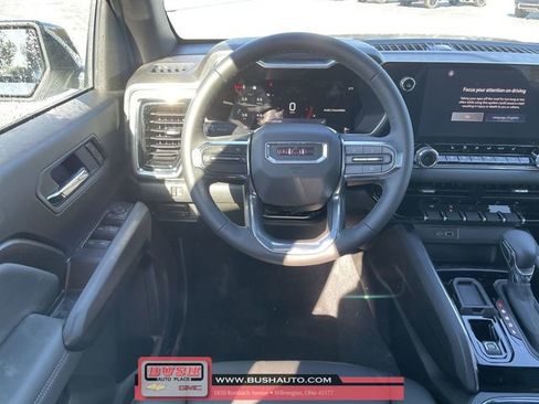 New 2026 GMC Canyon Elevation w/ Convenience Package image 10