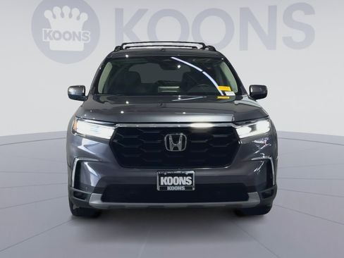 Used 2023 Honda Pilot EX-L image 4