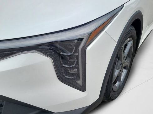 Used 2025 Kia K4 FWD image 24