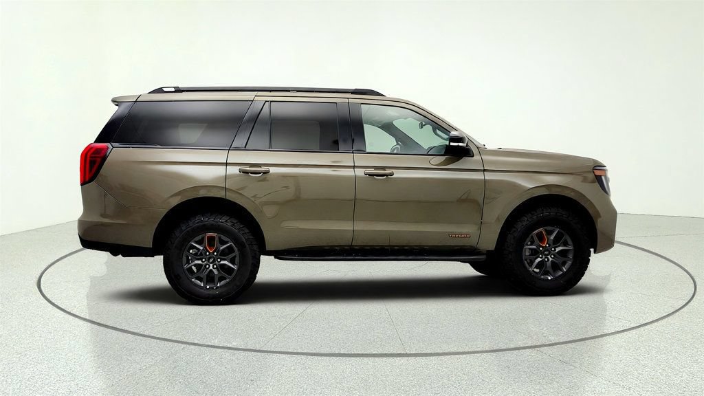 Used 2026 Ford Expedition Tremor AWD/4WD image 4