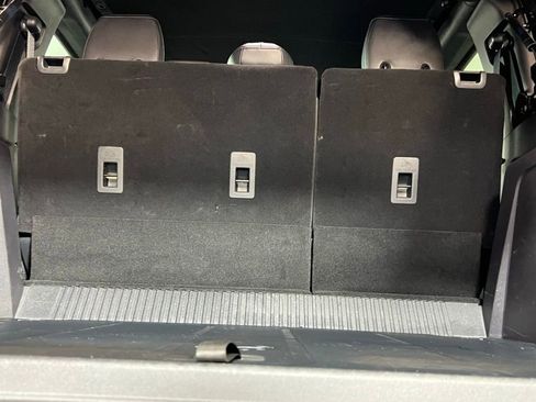 Used 2024 Ford Bronco Black Diamond image 28