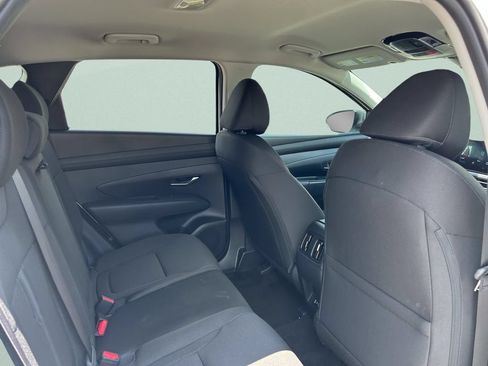 New 2026 Hyundai Tucson SEL FWD image 20