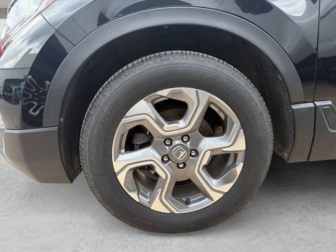 Used 2017 Honda CR-V EX-L image 23