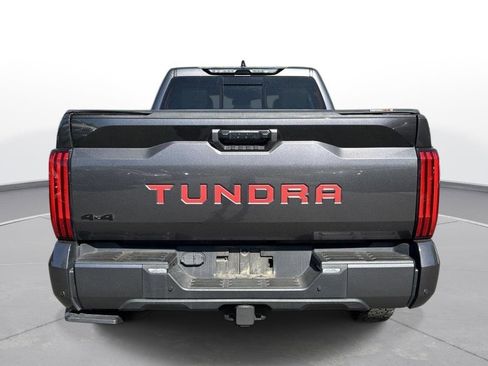 Used 2022 Toyota Tundra SR5 w/ TRD Sport Premium Package image 7