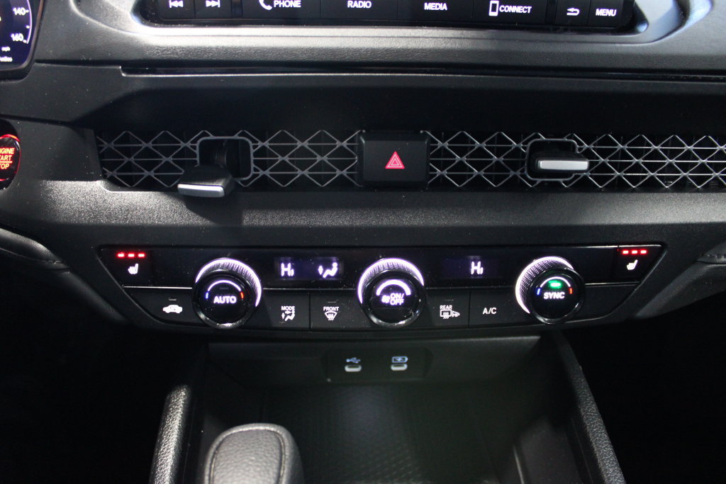 Used 2024 Honda Accord EX image 15