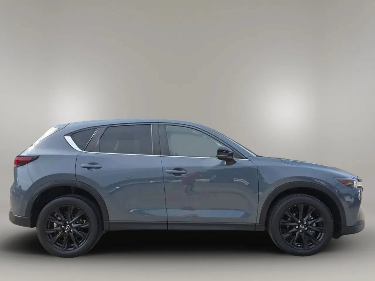 Used 2022 MAZDA CX-5 Carbon Edition AWD/4WD image 9