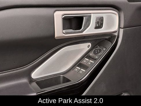 Used 2021 Ford Explorer ST w/ Equipment Group 401A image 27