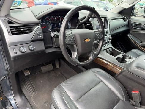 Used 2020 Chevrolet Tahoe LT AWD/4WD image 22