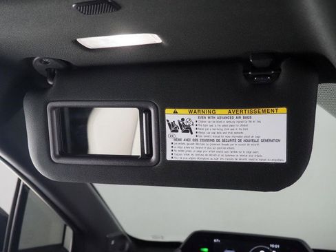 Used 2023 Toyota bZ4X Limited image 70