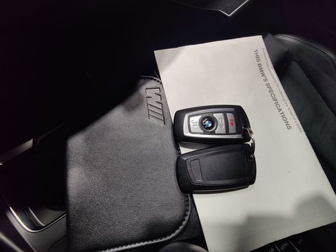 Used 2018 BMW M2 w/ Executive Package image 48