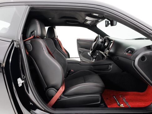 Used 2023 Dodge Challenger R/T Scat Pack RWD image 35