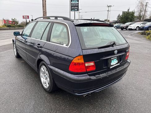 Used 2002 BMW 325xi 325xi image 3