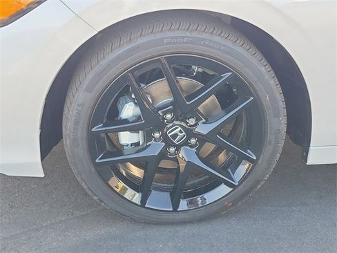 New 2026 Honda Civic Sport image 5