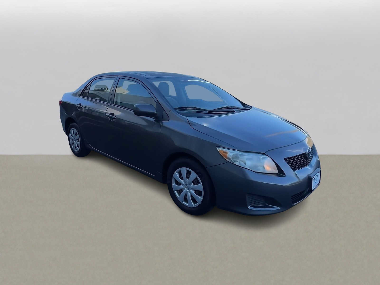 Used 2010 Toyota Corolla LE FWD image 2