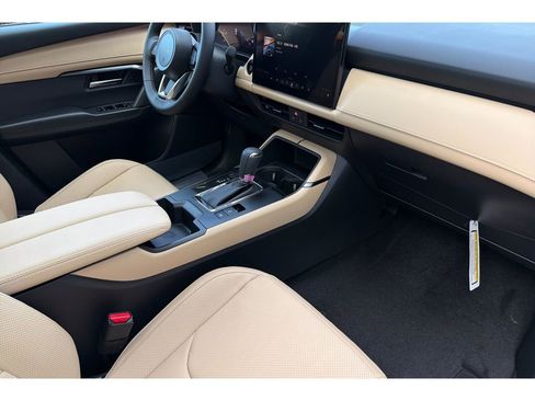 New 2026 MAZDA CX-5 2.5 S w/ Premium Package image 16