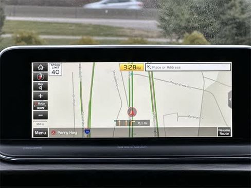 Used 2020 Kia Telluride SX w/ SX Prestige Package image 13