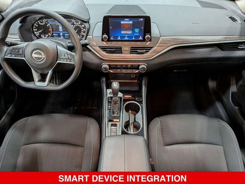Certified 2023 Nissan Altima 2.5 SV AWD/4WD image 27