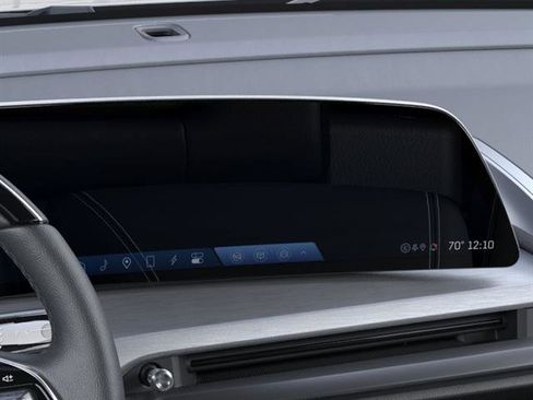 New 2026 Cadillac Vistiq Sport w/ LPO, Floor Liner Package AWD/4WD image 34