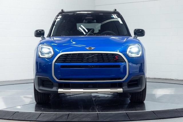 New 2027 MINI Cooper Countryman S AWD/4WD image 5