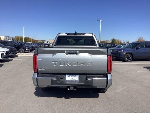 Used 2022 Toyota Tundra 1794 Edition w/ TRD Off-Road Package image 6