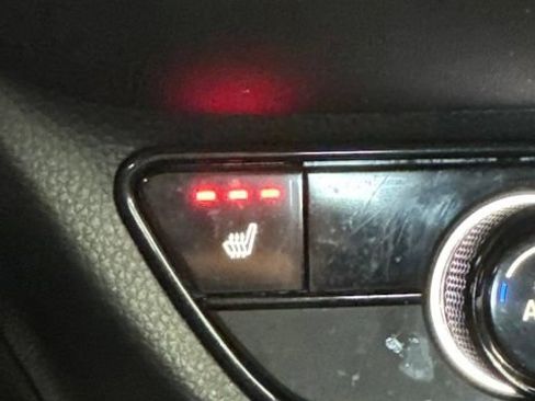 Used 2024 Honda HR-V Sport image 13