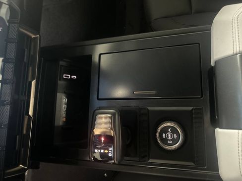 Used 2023 GMC Hummer EV Edition 1 AWD/4WD image 29