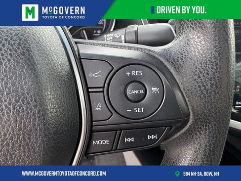 Used 2018 Toyota Camry LE w/ Audio Package FWD image 31