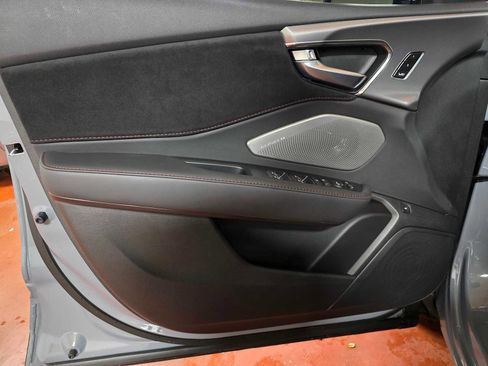 Used 2025 Acura RDX A-Spec image 22