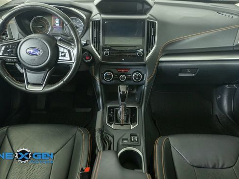 Used 2019 Subaru Crosstrek 2.0i Limited w/ Moonroof Package w/Navigation AWD/4WD image 29