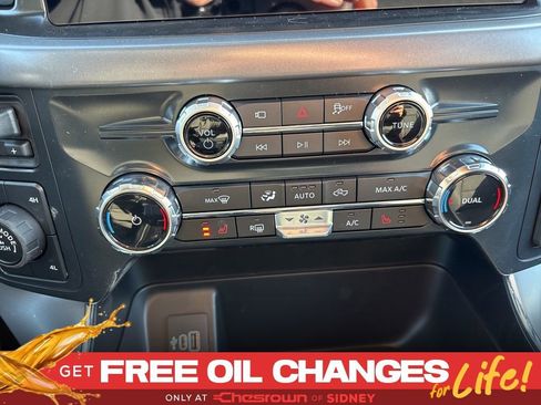 New 2026 Ford F150 XLT w/ Equipment Group 302A MID image 19