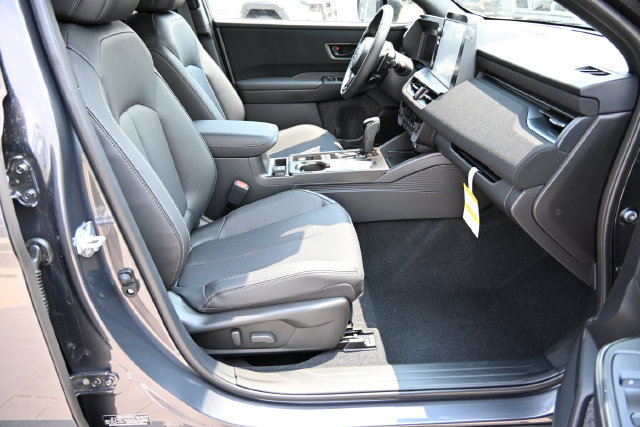 New 2026 Subaru Outback Limited XT AWD/4WD image 15