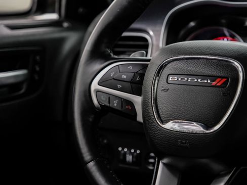 Used 2015 Dodge Charger R/T w/ Plus Group RWD image 25
