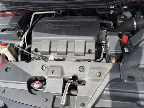 Used 2017 Honda Odyssey EX-L image 7