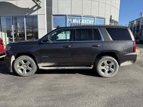 Used 2016 Chevrolet Tahoe LT image 9