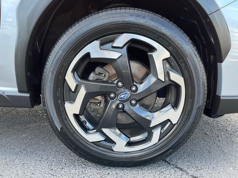 Used 2023 Subaru Crosstrek 2.5i Limited w/ Moonroof Package image 53