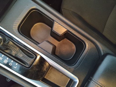 Used 2024 Nissan Sentra SV w/ All-Weather Package FWD image 26