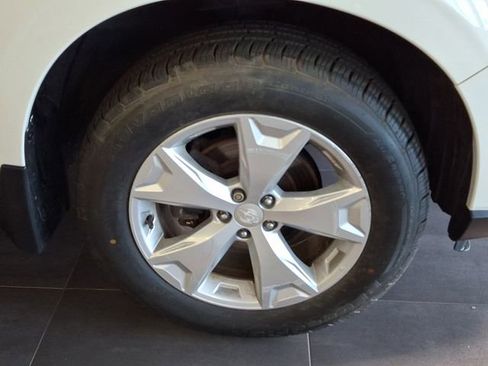 Used 2016 Subaru Forester 2.5i Premium w/ Protection Package #1 image 8